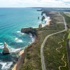 12 Apostoli, Great Ocean Road, Victoria © Greg Snell, Tourism Australia