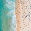 Bondi Beach, Sydney, New South Wales © Daniel Tran