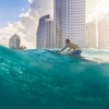Gold Coast, Queensland © Tourism Australia