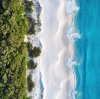 Hyams Beach, Jervis Bay, New South Wales © Jordan Robins