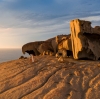 Remarkable Rocks, Kangaroo Island, South Australia. © South Australian Tourism Commission
