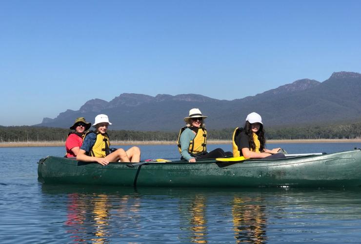 Absolute Outdoors, Grampians, Victoria © Absolute Outdoors