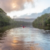 Pieman River, Corinna, Tasmania © Places We Go