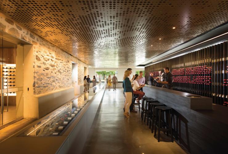 Penfolds Magill Estate, Adelaide Hills, South Australia © South Australian Tourism Commission