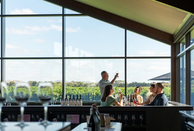Artisans of Barossa, Barossa Valley, South Australia © Artisans of Barossa/Ultimate Winery Experiences Australia