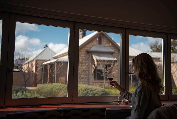 Artisans of Barossa, Barossa Valley, South Australia © Tourism Australia