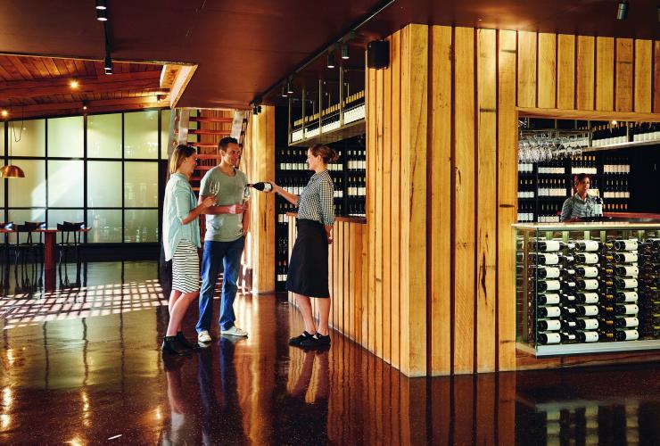 Vasse Felix, Margaret River, Western Australia © Vasse Felix