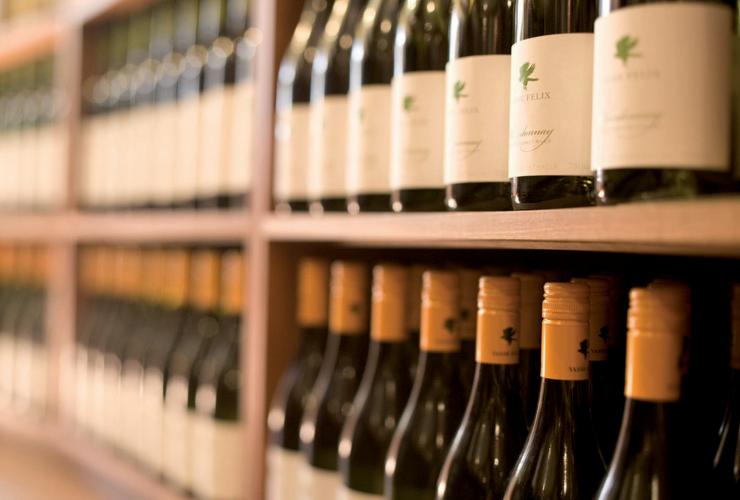 Vasse Felix, Margaret River, Western Australia © Vasse Felix