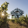 The d'Arenberg Cube, McLaren Vale, South Australia © d'Arenberg Pty Ltd