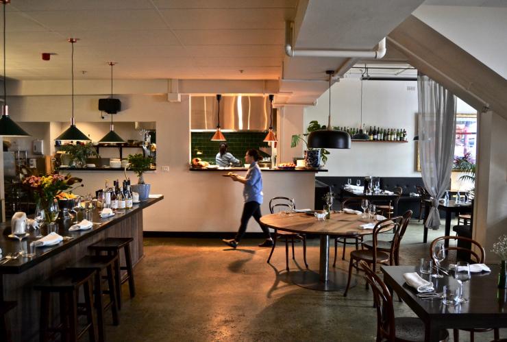 Fico, Hobart, Tasmania © Oskar Rossi