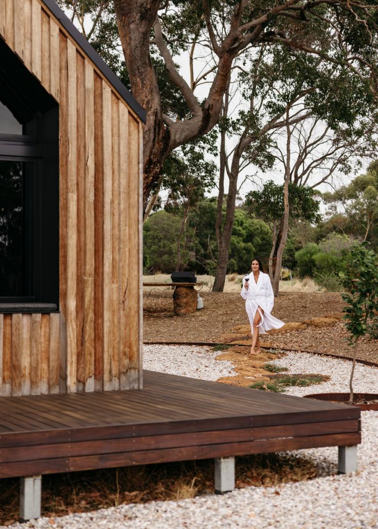 Windows Estate, Margaret River, Western Australia © Tourism Australia