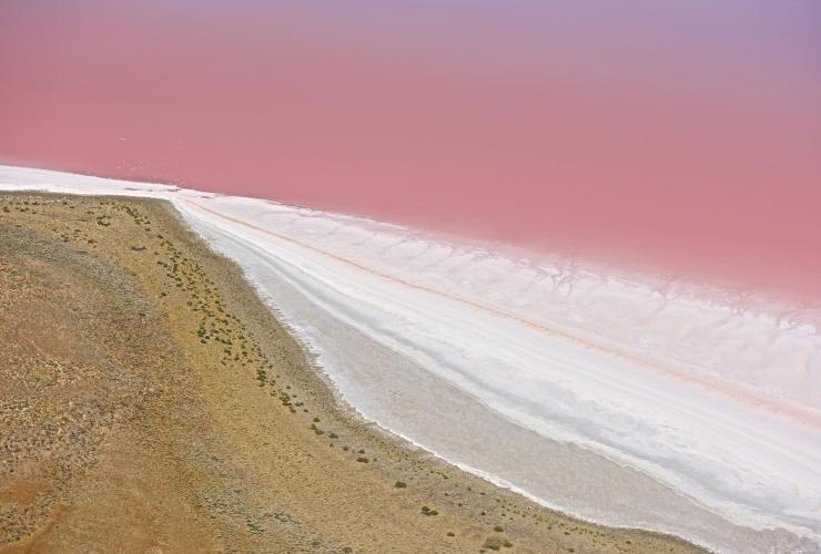 Kati Thanda-Lake Eyre, South Australia © Grant Hunt Photography