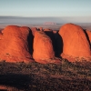 Kata Tjuta, Uluru-Kata Tjuta National Park, Northern Territory © Tourism Northern Territory, Jason Charles Hill