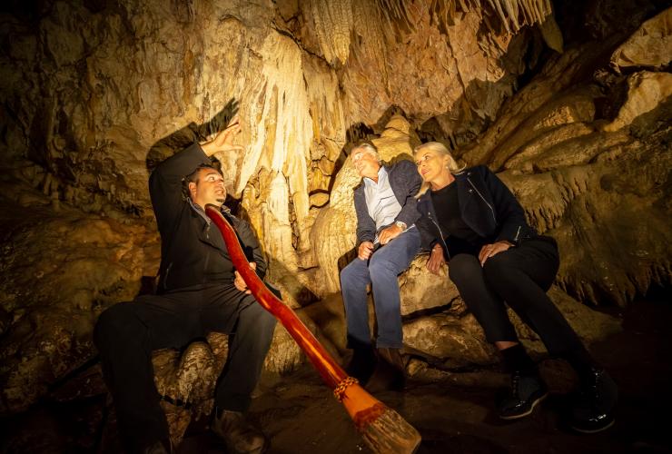西オーストラリア州、マーガレット・リバー、クーマル・ドリーミング © Tourism Australia