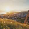 クイーンズランド州、タウンズビル、キャッスル・ヒル © Tourism and Events Queensland