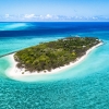 クイーンズランド州、ヘロン島 © Tourism and Events Queensland