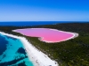 西オーストラリア州、ルーウィン-ナチュラリステ国立公園、シュガーローフ・ロック © Tourism Western Australia