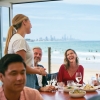 クイーンズランド州、バーレー・ヘッズ、リック・ショアーズ © Tourism and Events Queensland
