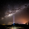 南オーストラリア州、フリンダース山脈、アーカルーラ自然保護区 © South Australian Tourism Commission