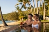 クイーンズランド州、オーフィアス島、オーフィアス・アイランド・ロッジ © Tourism and Events Queensland