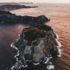 タスマニア州、タスマン半島、タスマン島 © Jarrad Seng