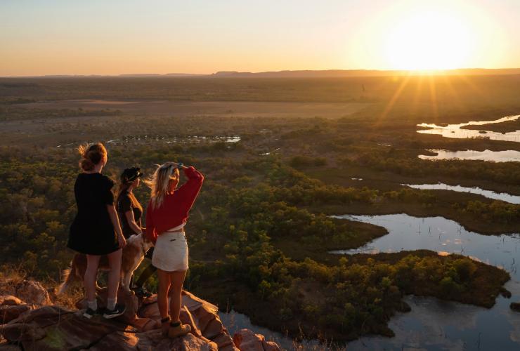 西オーストラリア州、カナナラ、エレファント・ロック © Tourism Australia