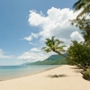 昆士蘭州道格拉斯港塔萊海灘（Thala Beach）©Tourism Port Douglas and Daintree