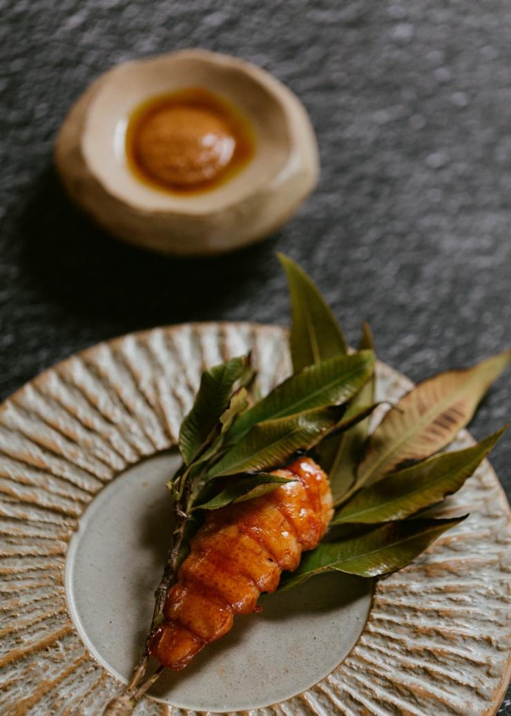 南澳州（South Australia）阿德萊德（Adelaide）的Restaurant Botanic©Jonathan van der Knaap
