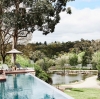 維多利亞州戴爾斯福德（Daylesford）的Lake House©Lake House