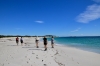 塔斯曼尼亞塔斯曼半島（Tasman Peninsula）三角海標誌性步行導賞（Three Capes Signature Walk）©塔斯曼尼亞公園和野生動物服務中心（Tasmania Parks and Wildlife Service）