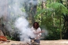 昆士蘭州戴恩樹（Daintree）的莫斯曼峽谷中心（Mossman Gorge Centre）©Kristi O′Brien